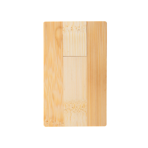 Bambusb - Pendrive AP897087_16GB - gadżety reklamowe GiftKolekcja.pl