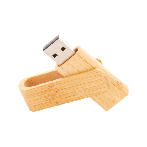 BooTwist - Pendrive USB AP897089_16GB - gadżety reklamowe GiftKolekcja.pl