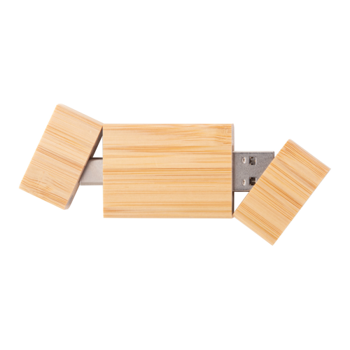 Botgus - Pendrive USB OTG AP897090_16GB - gadżety reklamowe GiftKolekcja.pl