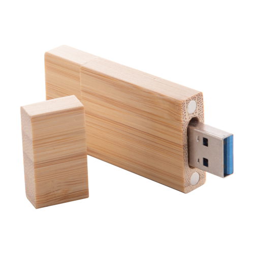 Botgus - Pendrive USB OTG AP897090_16GB - gadżety reklamowe GiftKolekcja.pl