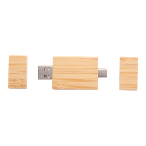 Botgus - Pendrive USB OTG AP897090_16GB - gadżety reklamowe GiftKolekcja.pl