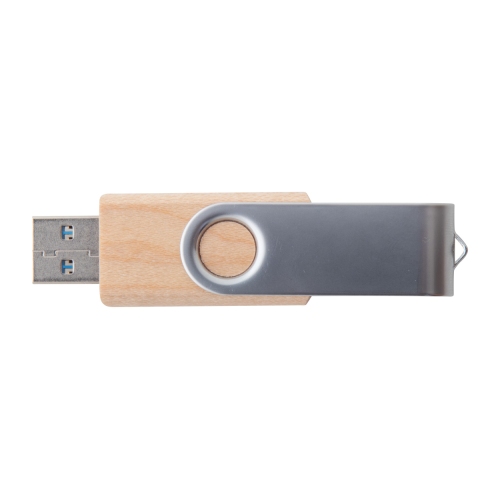 BooSpin - Pendrive USB OTG AP897091_16GB - gadżety reklamowe GiftKolekcja.pl