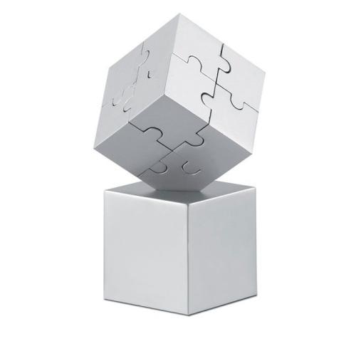 KUBZLE. Magnetyczne puzzle 3D AR1810-16