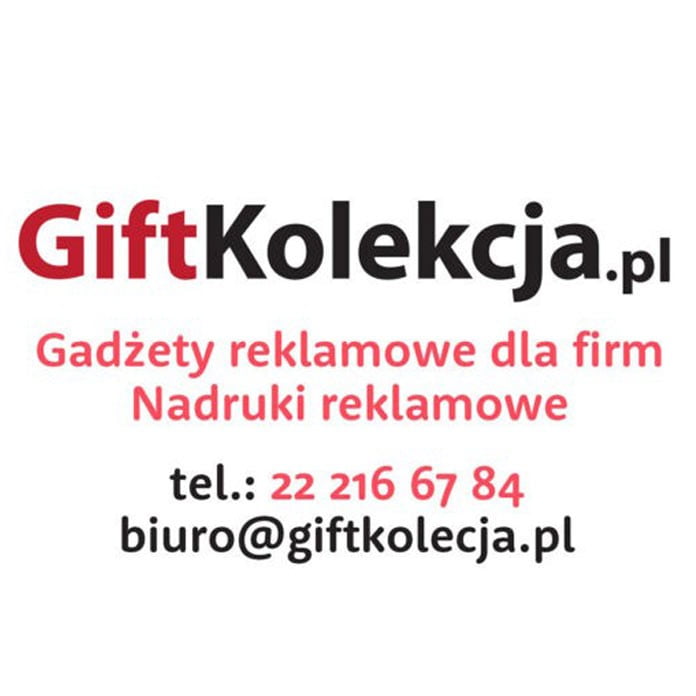 Gadżety reklamowe dla firm. Kubki reklamowe. Nadruki reklamowe na gadżetach. logo