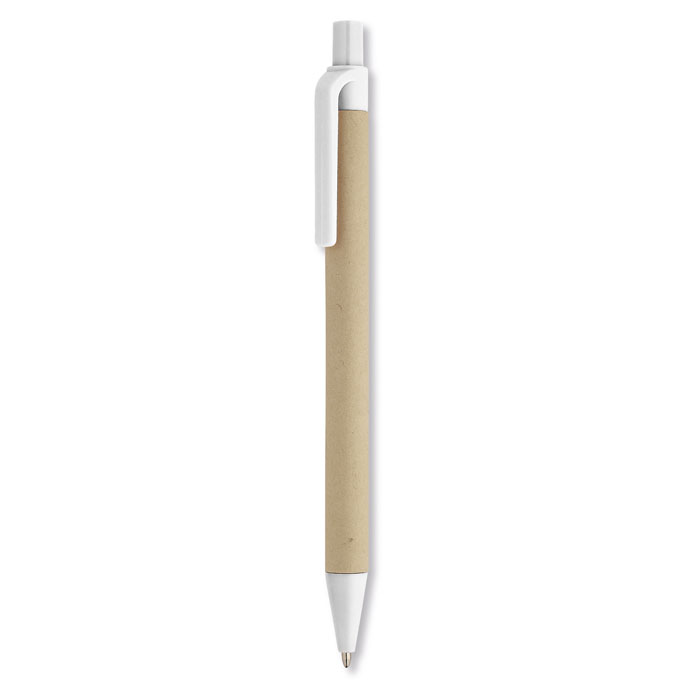 Długopis biodegradowalny IT3780-06. CARTOON