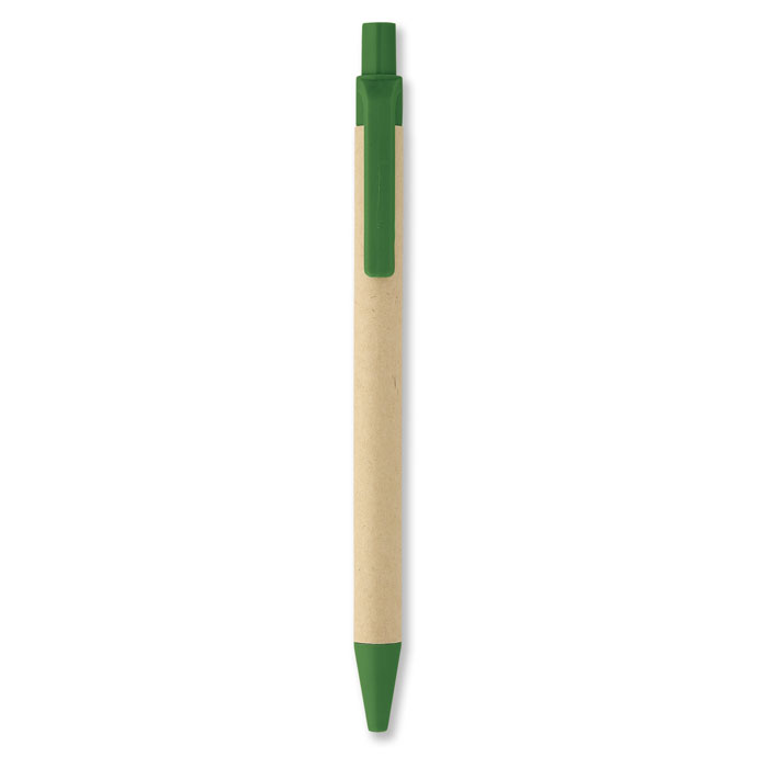Długopis biodegradowalny IT3780-48. CARTOON