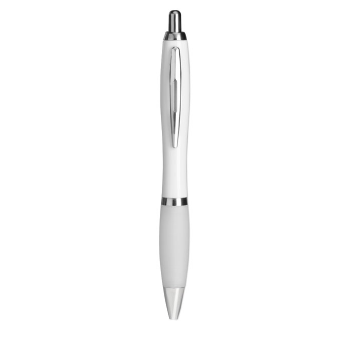 Długopis z miękkim uchwytem KC3314-06. RIOCOLOUR