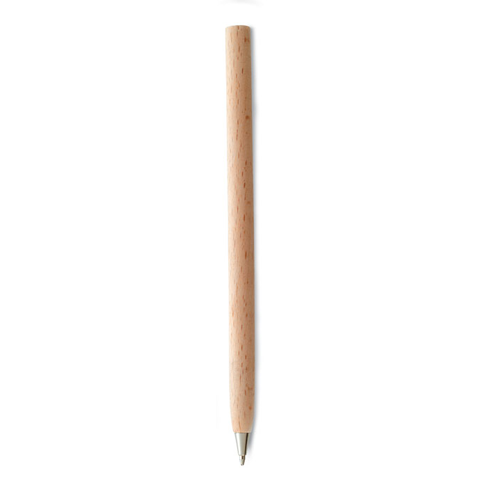 Drewniany długopis KC6725-40. BOISEL