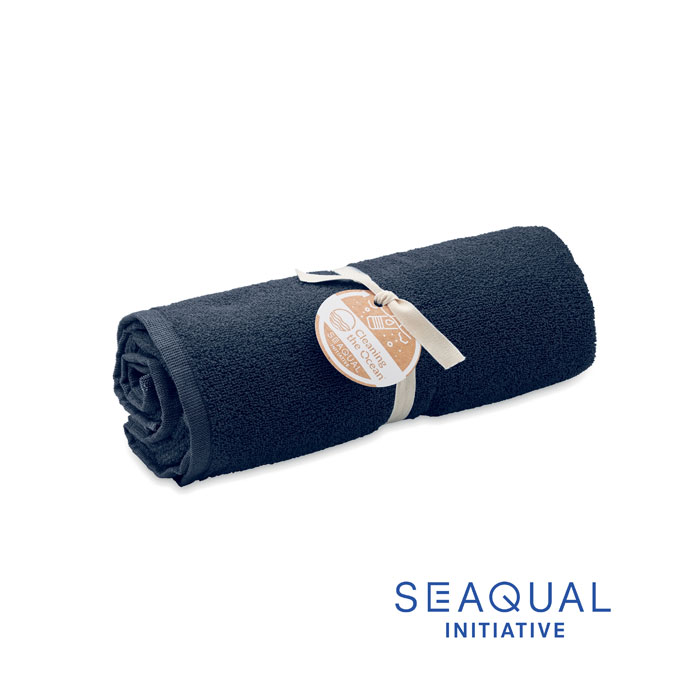Ręcznik SEAQUAL® 70×140 MO2059-04. SAND