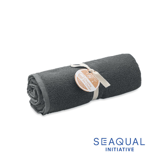 Ręcznik SEAQUAL® 70×140 MO2059-07. SAND