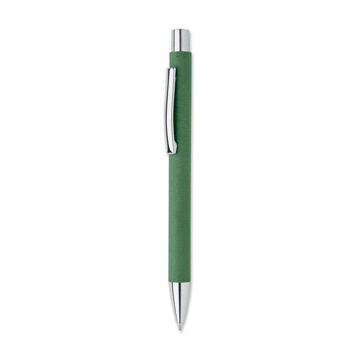 Długopis z papieru (recykling) MO2067-09. OLYMPIA
