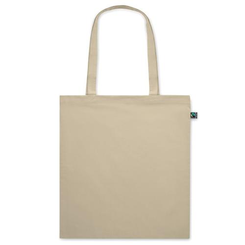 OSOLE COLOUR. Torba Fairtrade 140gr/m² MO2098-53
