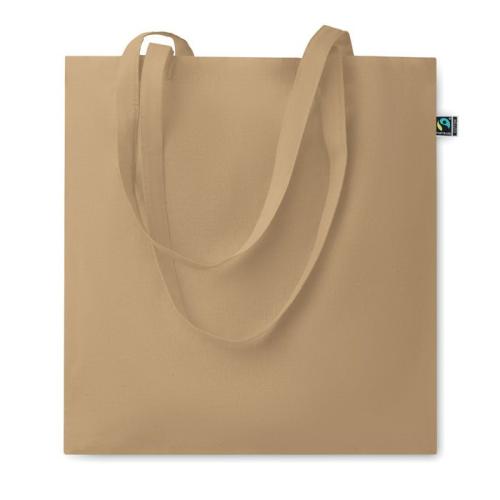 OSOLE COLOUR. Torba Fairtrade 140gr/m² MO2098-53