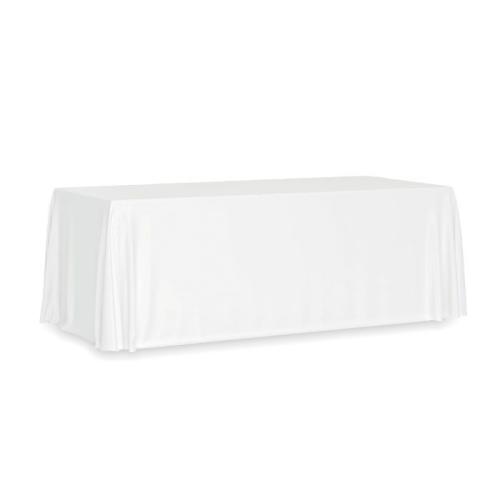 BRIDGE. Duży obrus 280×210 cm MO2103-06 – GiftKolekcja.pl – gadżety reklamowe dla firm