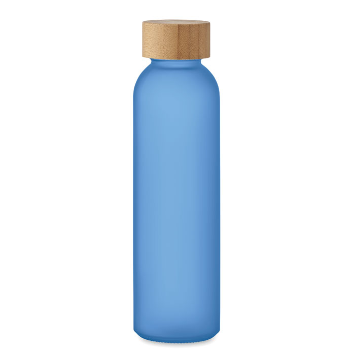 Butelka z matowego szkła 500 ml MO2105-23. ABE
