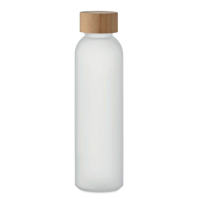 Butelka z matowego szkła 500 ml MO2105-26. ABE