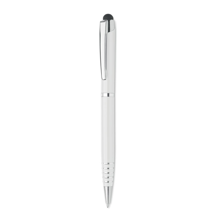 Długopis z rysikiem do ekranu MO2157-06. FLORINA