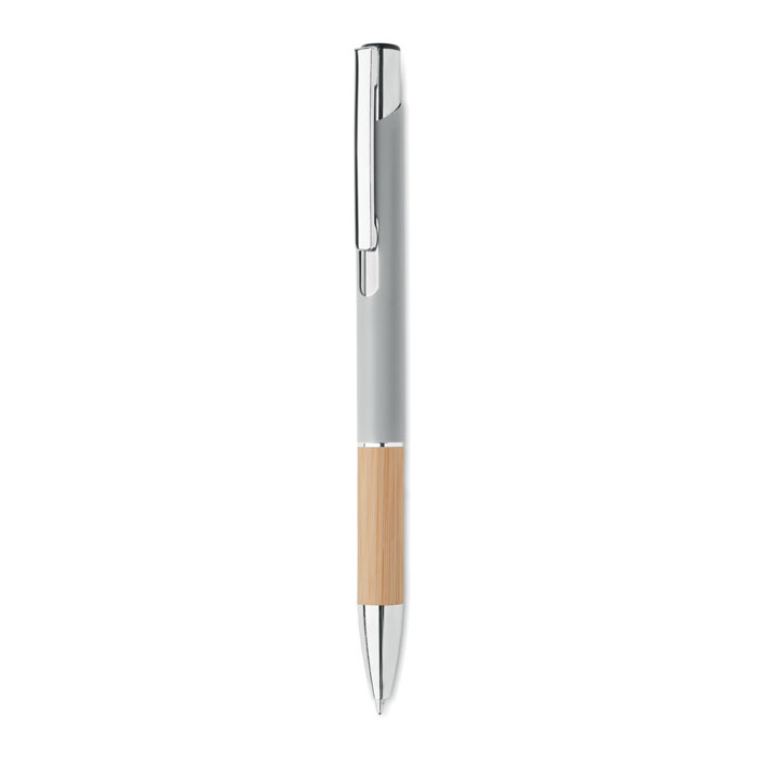 Aluminiowy długopis przycisk MO2159-16. SPARTA