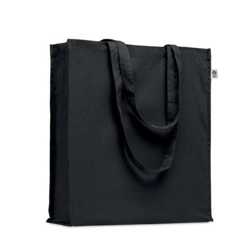 BENTE COLOUR. Torba z bawełny organicznej MO2197-03