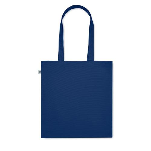 BENTE COLOUR. Torba z bawełny organicznej MO2197-04