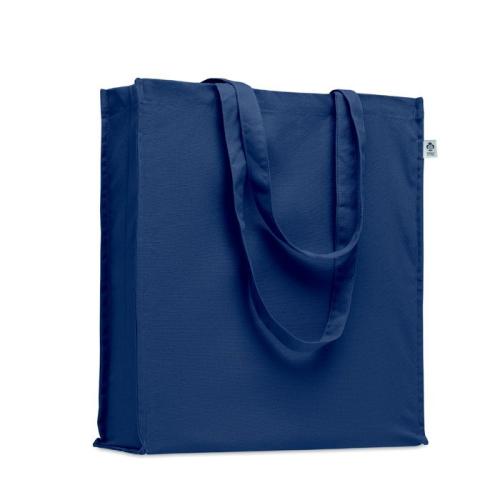 BENTE COLOUR. Torba z bawełny organicznej MO2197-04