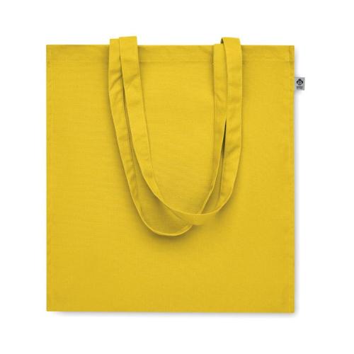 BENTE COLOUR. Torba z bawełny organicznej MO2197-08