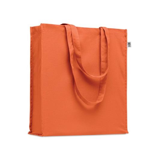 BENTE COLOUR. Torba z bawełny organicznej MO2197-10