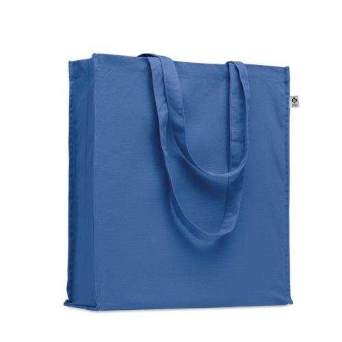 BENTE COLOUR. Torba z bawełny organicznej MO2197-37 – GiftKolekcja.pl – gadżety reklamowe dla firm