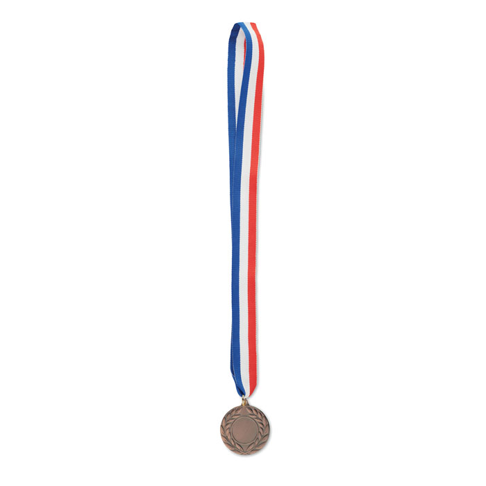 Medal o średnicy 5 cm MO2260-01. WINNER