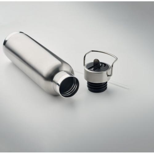 RIFLOW. Butelka dwuścienna 660 ml MO2283-16