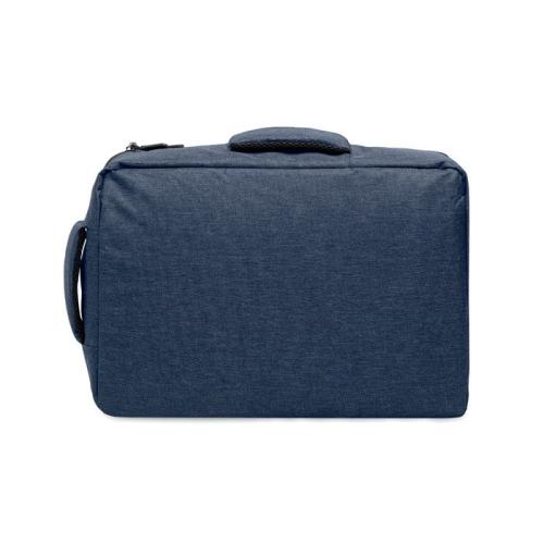 LAUGAR. Smukły plecak na laptop 15 cal MO2305-85