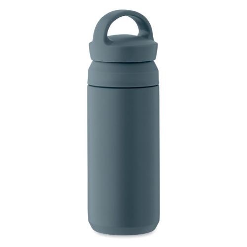 ONYX. Butelka dwuścienna 320 ml MO2316-20 – GiftKolekcja.pl – gadżety reklamowe dla firm