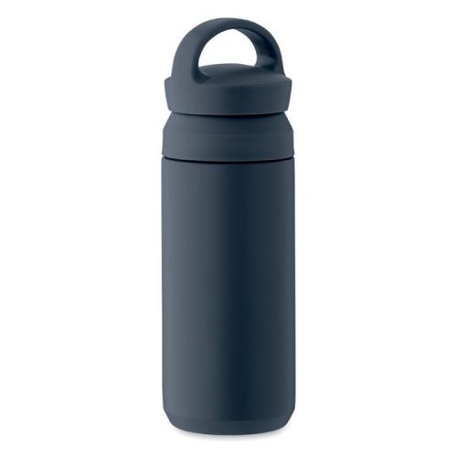 ONYX. Butelka dwuścienna 320 ml MO2316-85 – GiftKolekcja.pl – gadżety reklamowe dla firm
