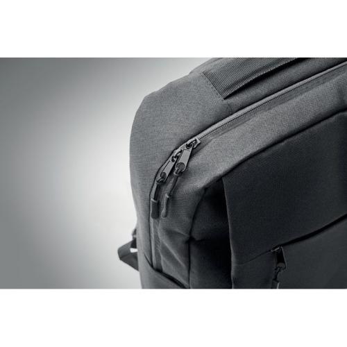 AKRAOS. Smukły plecak na laptop 15 cal MO2318-15
