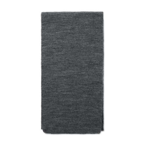 RAFY. Szalik z poliestru RPET MO2338-33