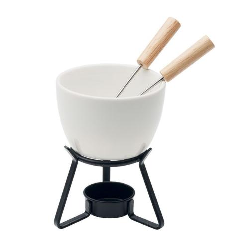 KASE. Zestaw do fondue 240 ml MO2385-06 – GiftKolekcja.pl – gadżety reklamowe dla firm