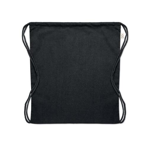 CABETRI COLOUR. Torba bawełniana 140 gr z rec. MO2402-03