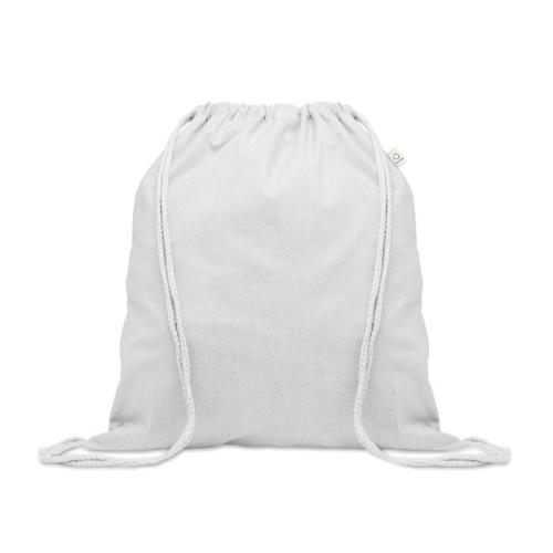 CABETRI COLOUR. Torba bawełniana 140 gr z rec. MO2402-06 – GiftKolekcja.pl – gadżety reklamowe dla firm