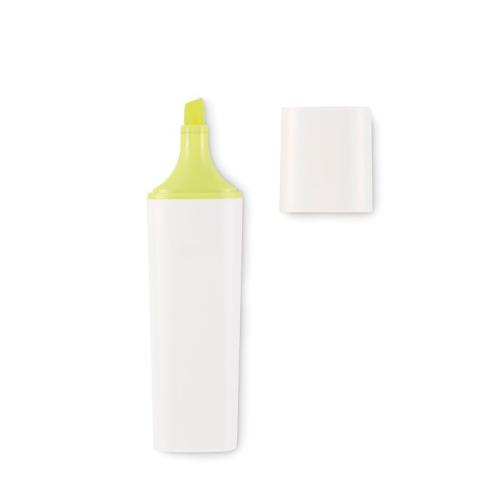 LIT. Zakreślacz RPET MO2427-70 – GiftKolekcja.pl – gadżety reklamowe dla firm