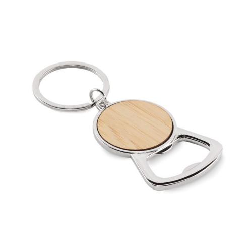 KEYPOP. Brelok z otwieraczem do butelek MO2483-40 – GiftKolekcja.pl – gadżety reklamowe dla firm