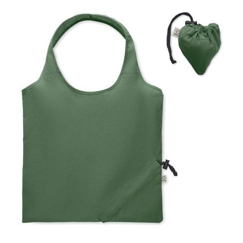 CARRIE COLOUR. Składana torba na zakupy 140 gr/m² MO2487-60 – GiftKolekcja.pl – gadżety reklamowe dla firm