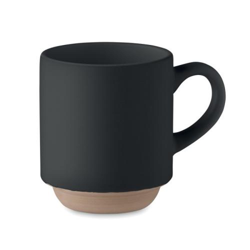 CERACK. Ceramiczny kubek 170 ml MO2493-03 – GiftKolekcja.pl – gadżety reklamowe dla firm