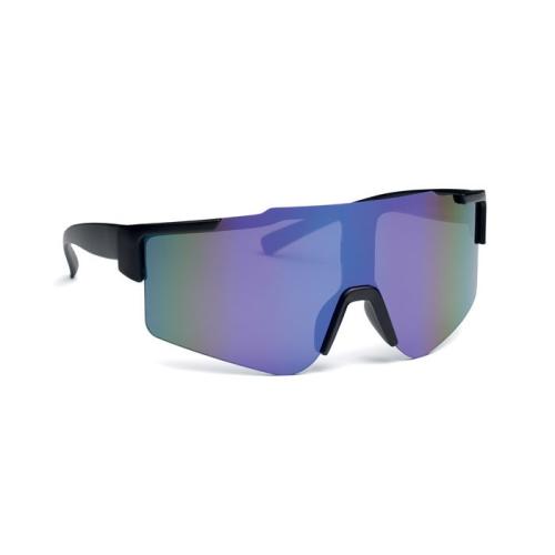 SHINE. Lustrzane sportowe okulary przeciw MO2544-04 – GiftKolekcja.pl – gadżety reklamowe dla firm
