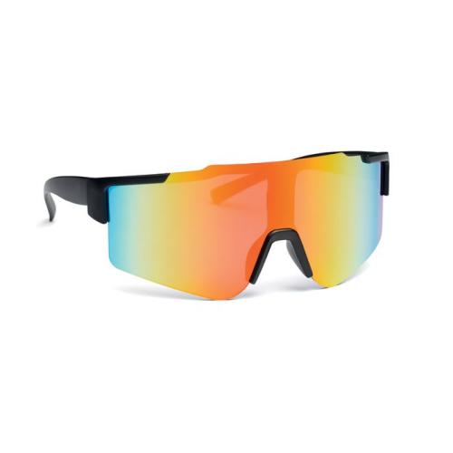 SHINE. Lustrzane sportowe okulary przeciw MO2544-99 – GiftKolekcja.pl – gadżety reklamowe dla firm