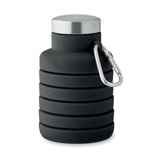 KOLAPSI. Składana butelka 500 ml MO2548-03