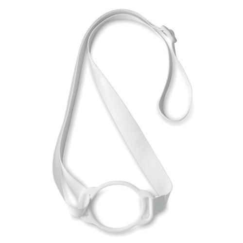 LANCUP. Smycz z uchwytem na kubek 6 cm MO2582-06