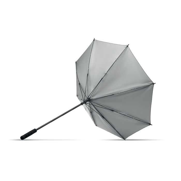 Odblaskowy parasol MO6132-16. VISIBRELLA