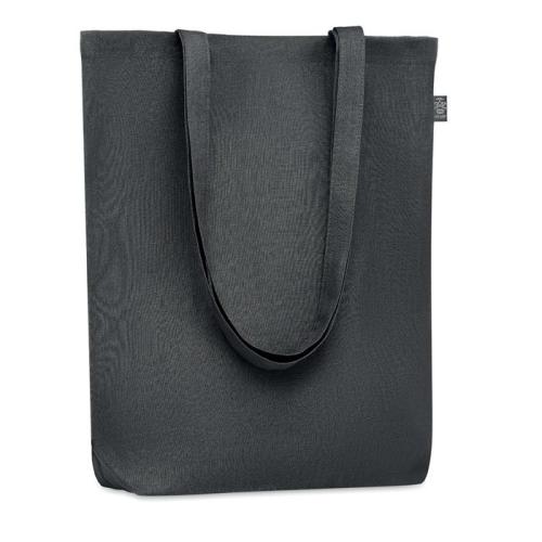 NAIMA TOTE. Torba na zakupy z konopi MO6162-03 – GiftKolekcja.pl – gadżety reklamowe dla firm