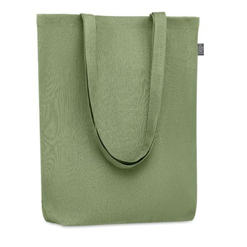 NAIMA TOTE. Torba na zakupy z konopi MO6162-09 – GiftKolekcja.pl – gadżety reklamowe dla firm