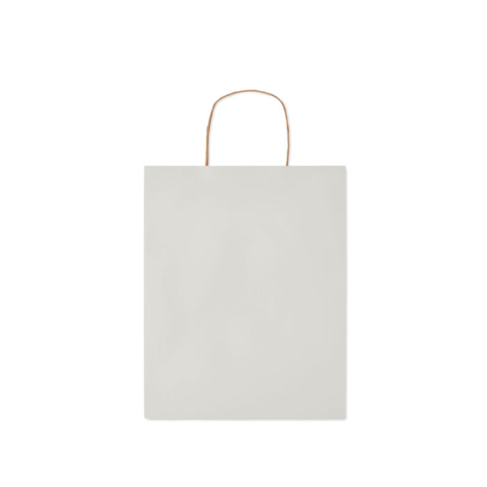Średnia prezentowa torba MO6173-06. PAPER TONE M